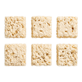 Pop Crispies - 6 Bars