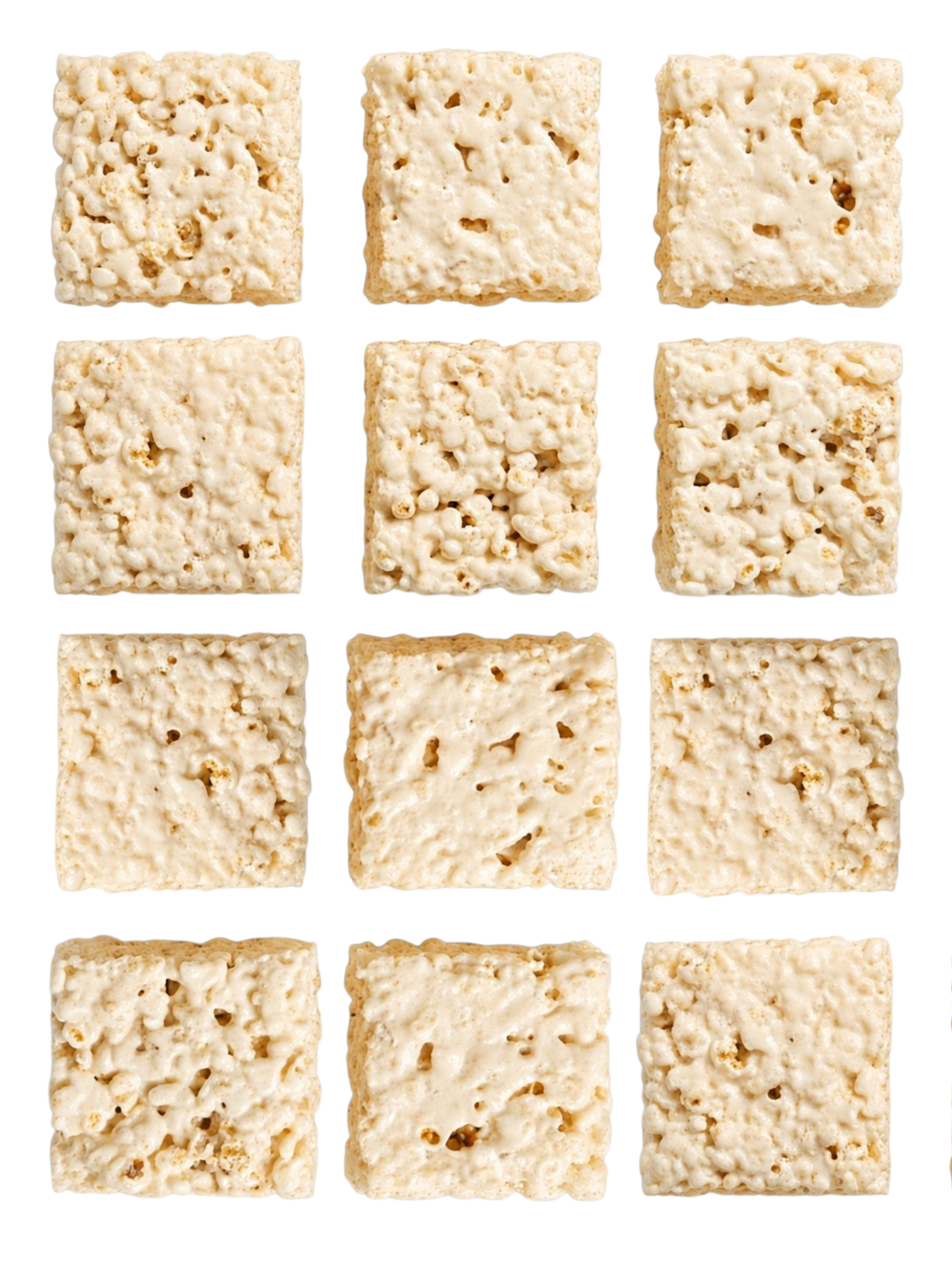 Pop Crispies - 12 Bars