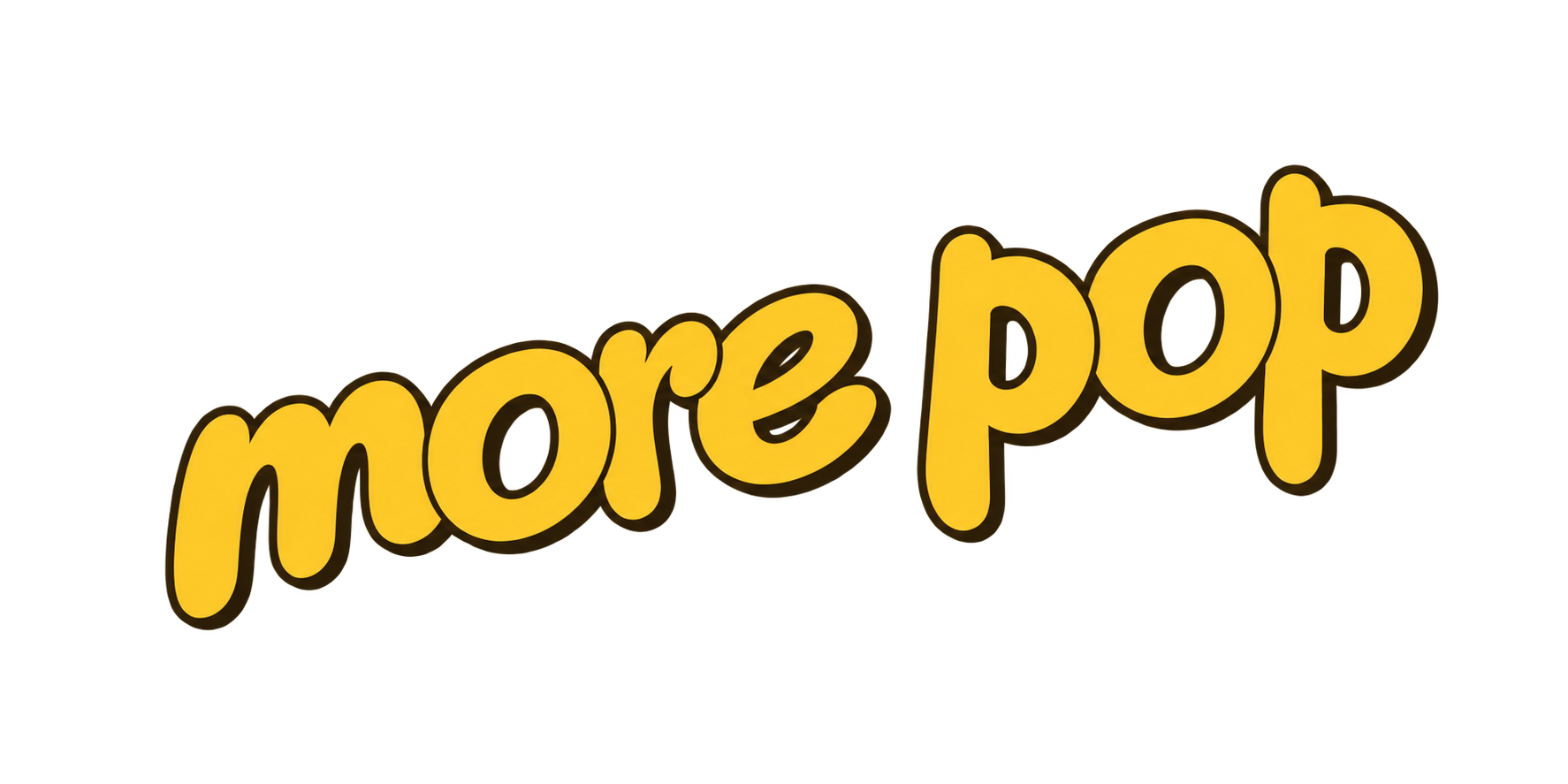 More pop